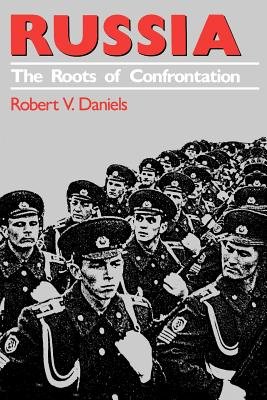Russia Paperback by Robert V. Daniels