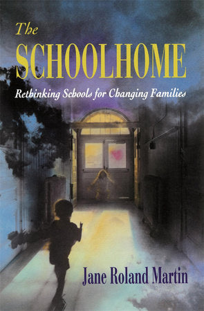 Schoolhome Paperback by Jane Martin
