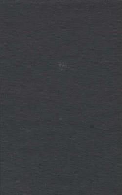 Scientific Estate Hardcover by Don K. Price
