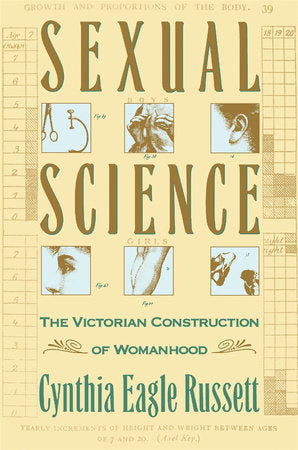 Sexual Science Paperback by Cynthia Russett