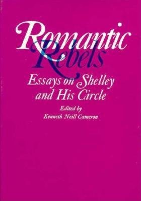 Shelley and His Circle, 1773-1822 Merchandise by Percy B. Shelley