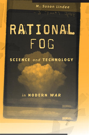 Rational Fog Hardcover by M. Susan Lindee