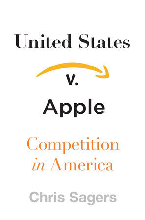 United States v. Apple Hardcover by Chris Sagers
