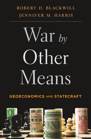 War by Other Means Paperback by Robert D. Blackwill
