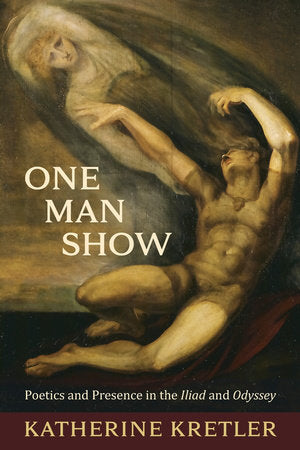One Man Show Paperback by Katherine Kretler