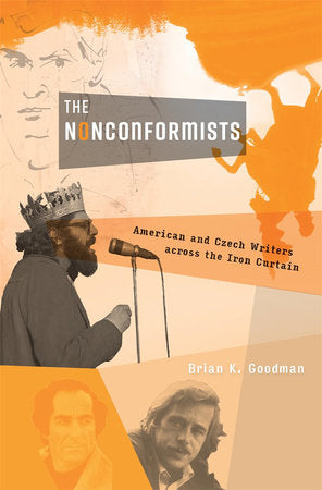 Nonconformists Hardcover by Brian K. Goodman