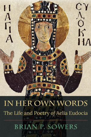 In Her Own Words Paperback by Brian P. Sowers