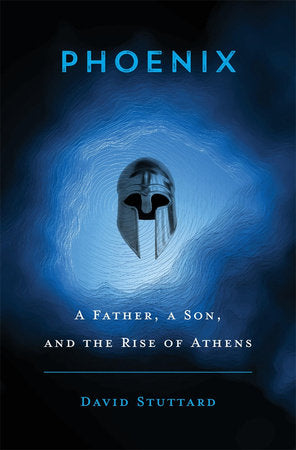 Phoenix Hardcover by David Stuttard