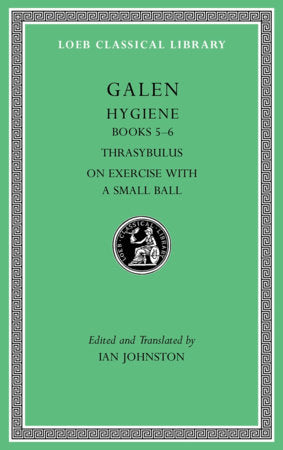Hygiene, Volume II Hardcover by Galen