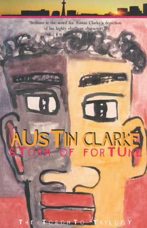 Storm of Fortune Paperback by Austin Clarke