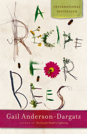 A Recipe for Bees Paperback by Gail Anderson-Dargatz