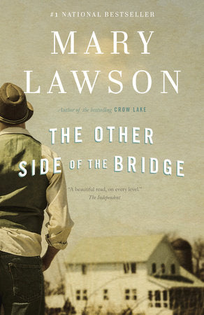 The Other Side of the Bridge Paperback by Mary Lawson