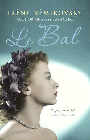 Le Bal Paperback by Irene Nemirovsky