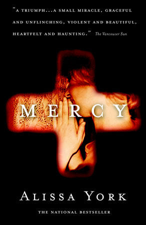 Mercy Paperback by Alissa York