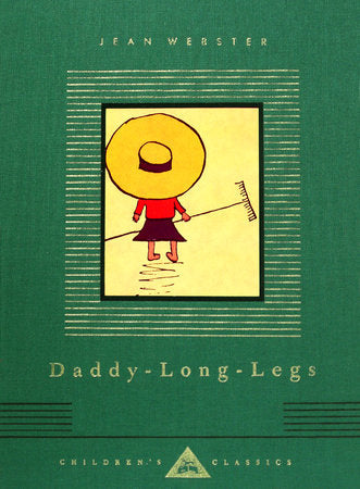 Daddy-Long-Legs Hardcover by Jean Webster