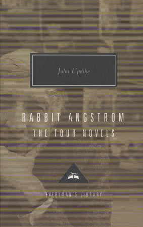 Rabbit Angstrom Hardcover by John Updike