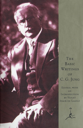 The Basic Writings of C. G. Jung Hardcover by Carl G. Jung