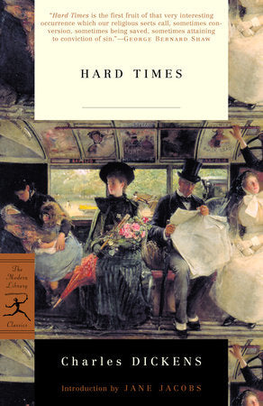 Hard Times TR by Charles Dickens
