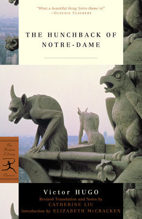 The Hunchback of Notre-Dame TR by Victor Hugo
