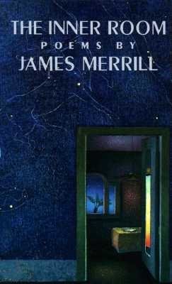 The Inner Room Paperback by James Merrill