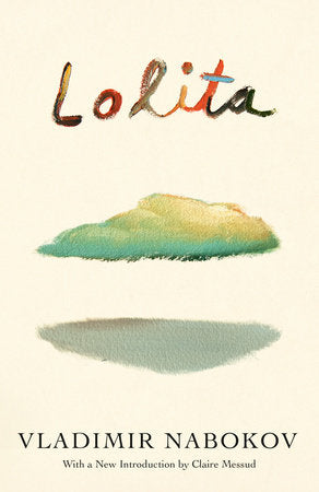 Lolita TR by Vladimir Nabokov