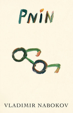 Pnin TR by Vladimir Nabokov