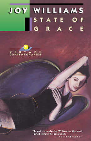 State of Grace Paperback by Joy Williams