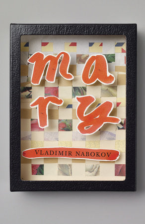Mary Paperback by Vladimir Nabokov