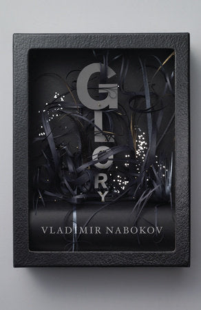 Glory Paperback by Vladimir Nabokov