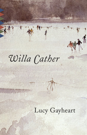 Lucy Gayheart Paperback by Willa Cather