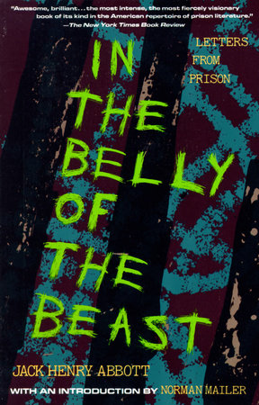In the Belly of the Beast Paperback by Jack Henry Abbott