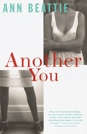 Another You Paperback by Ann Beattie