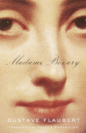 Madame Bovary Paperback by Gustave Flaubert