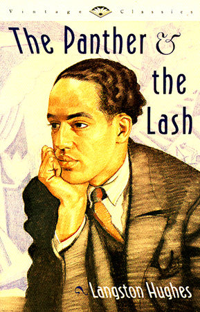 The Panther and the Lash Paperback by Langston Hughes