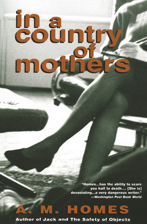 In a Country of Mothers Paperback by A.M. Homes