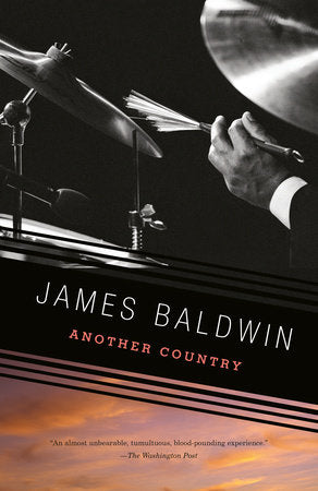 Another Country Paperback by James Baldwin