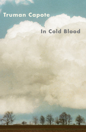In Cold Blood TR by Truman Capote