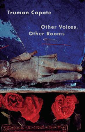 Other Voices, Other Rooms Paperback by Truman Capote