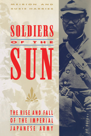 Soldiers of the Sun Paperback by Meirion Harries