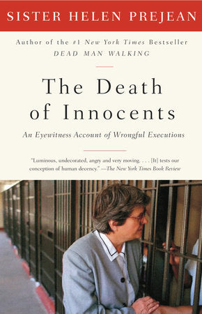 The Death of Innocents Paperback by Sister Helen Prejean