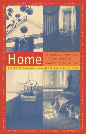 Home Paperback by Sharon Sloan Fiffer