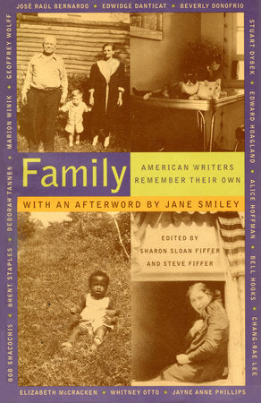 Family Paperback by Sharon Sloan Fiffer and Steve Fiffer