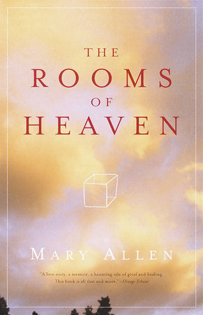 The Rooms of Heaven Paperback by Mary Allen