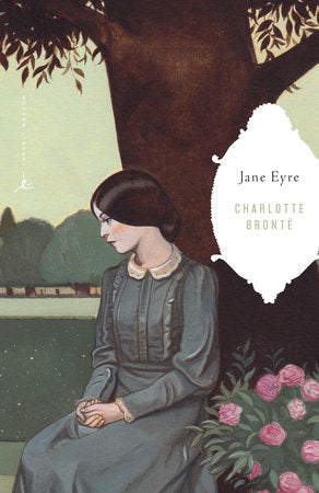 Jane Eyre Paperback by Charlotte Brontë