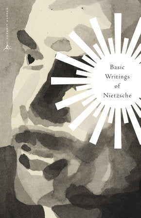 Basic Writings of Nietzsche TR by Friedrich Nietzsche