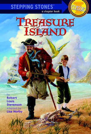 Treasure Island Paperback by Robert Louis Stevenson