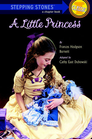 A Little Princess Paperback by Frances Hodgson Burnett
