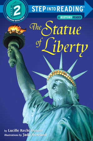 The Statue of Liberty Paperback by Lucille Recht Penner
