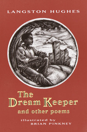 The Dream Keeper and Other Poems Paperback by Langston Hughes