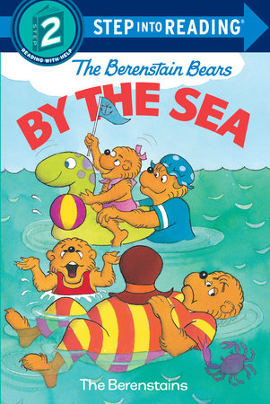 The Berenstain Bears by the Sea Paperback by Stan and Jan Berenstain; illustrated by the authors
